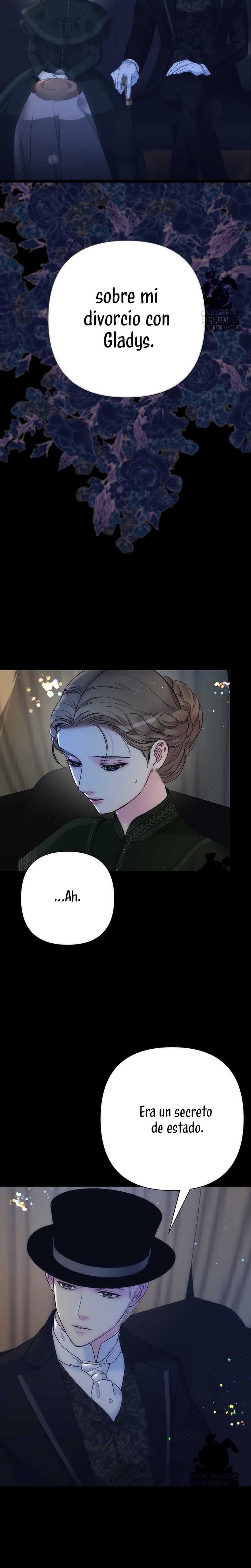 El príncipe problemático Capítulo 112 - Página 4