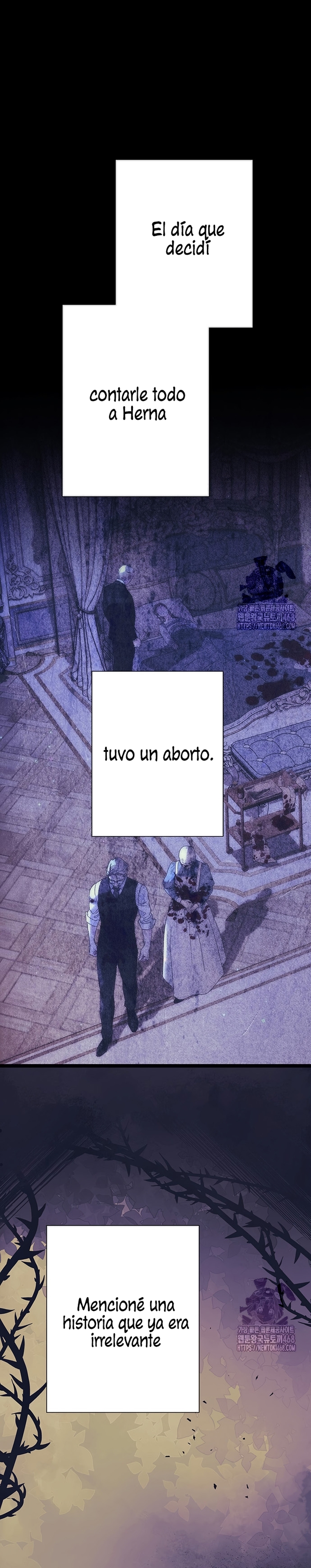 El príncipe problemático Capítulo 112 - Página 5
