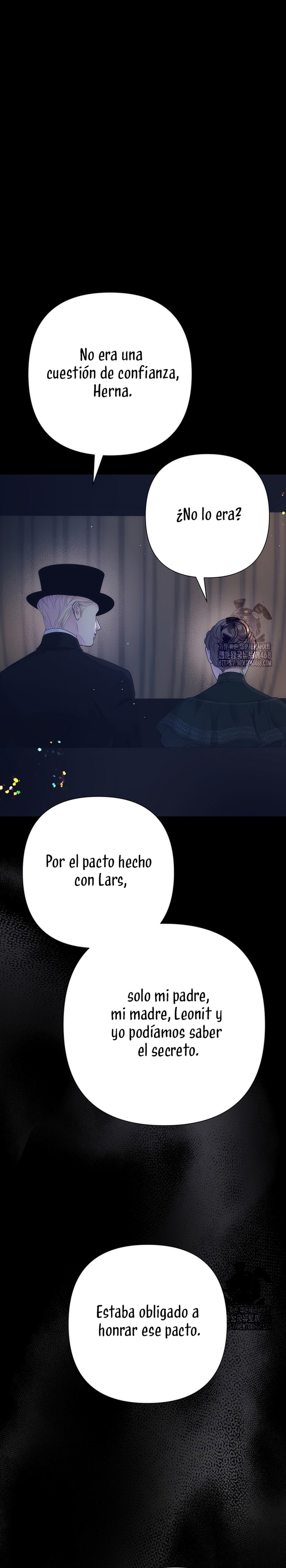 El príncipe problemático Capítulo 112 - Página 7