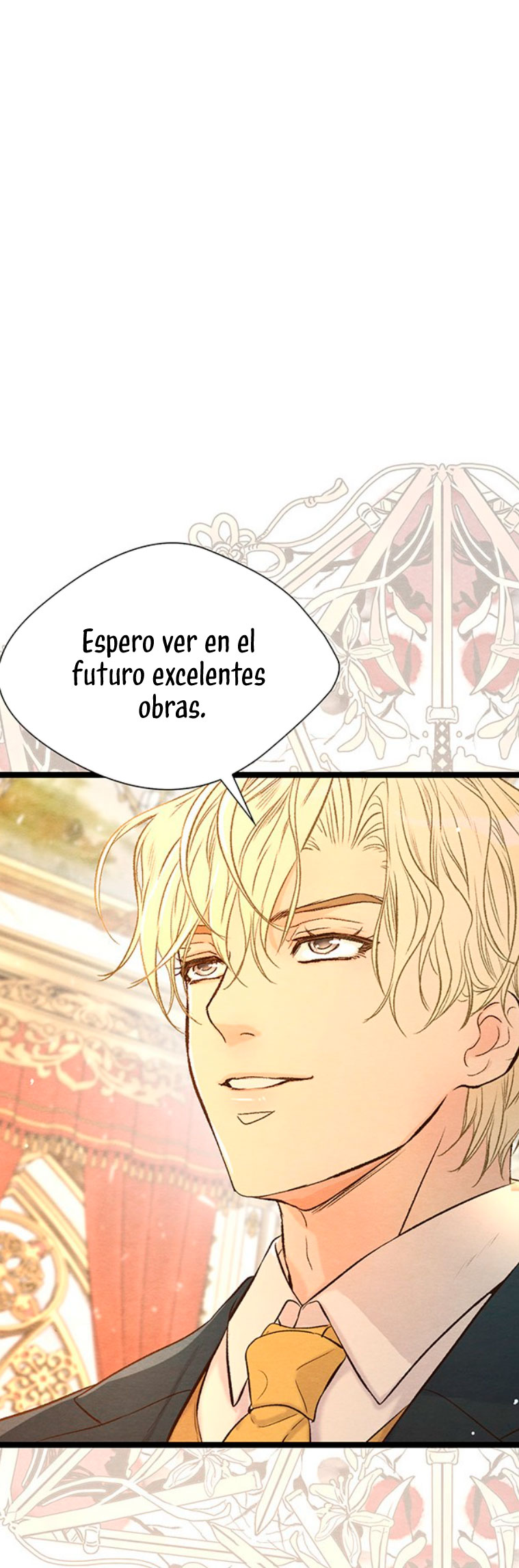 El príncipe problemático Capítulo 12 - Página 30