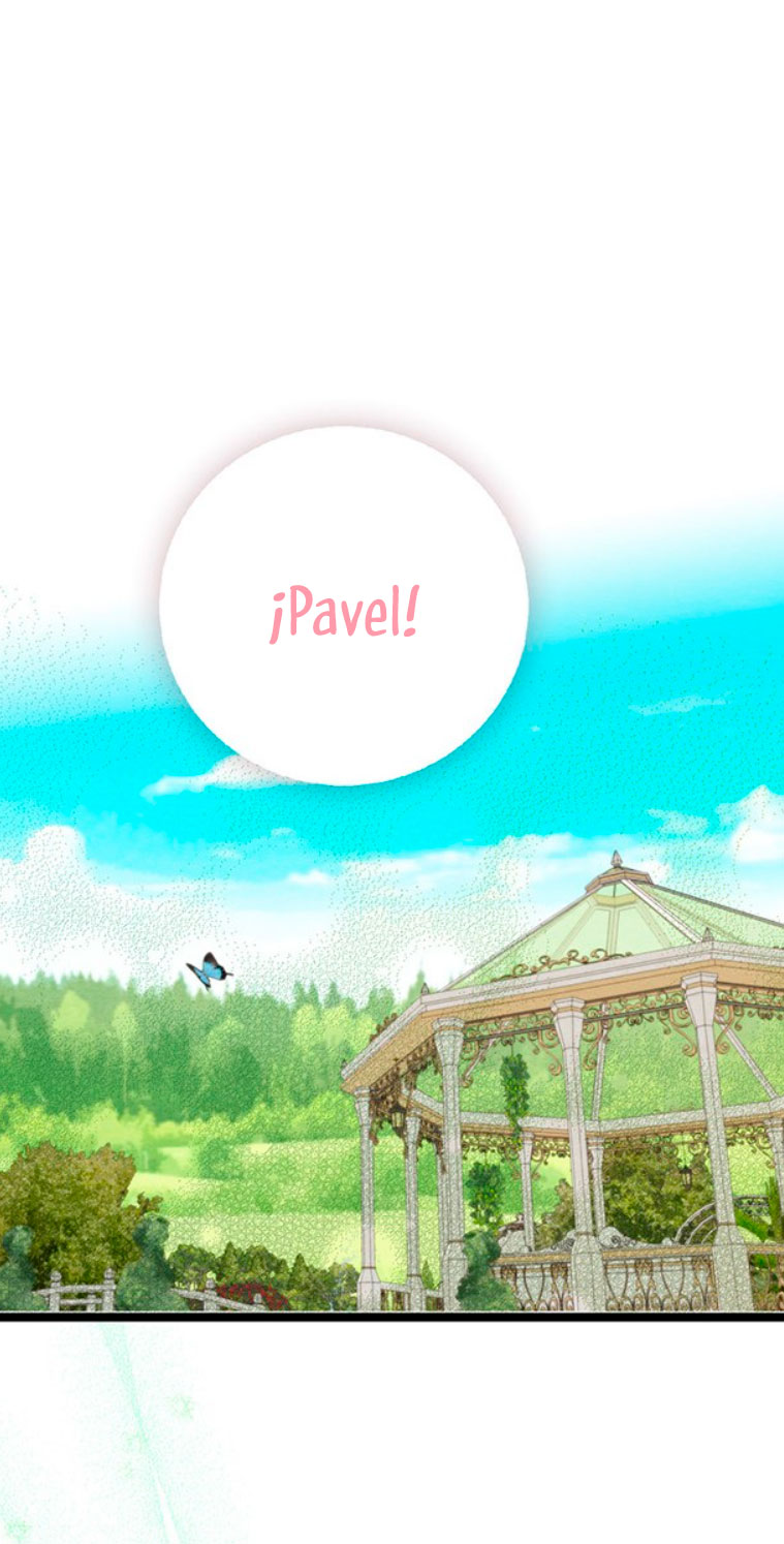 El príncipe problemático Capítulo 12 - Página 33