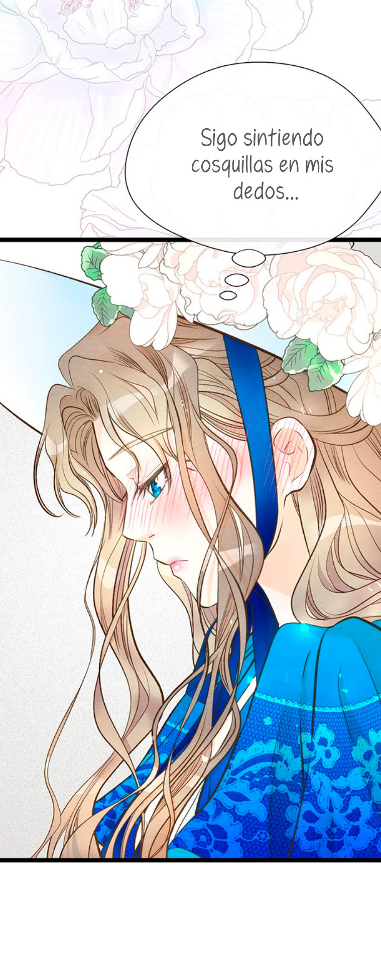 El príncipe problemático Capítulo 12 - Página 39