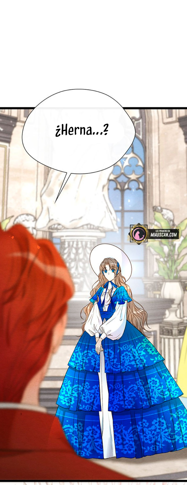 El príncipe problemático Capítulo 12 - Página 41