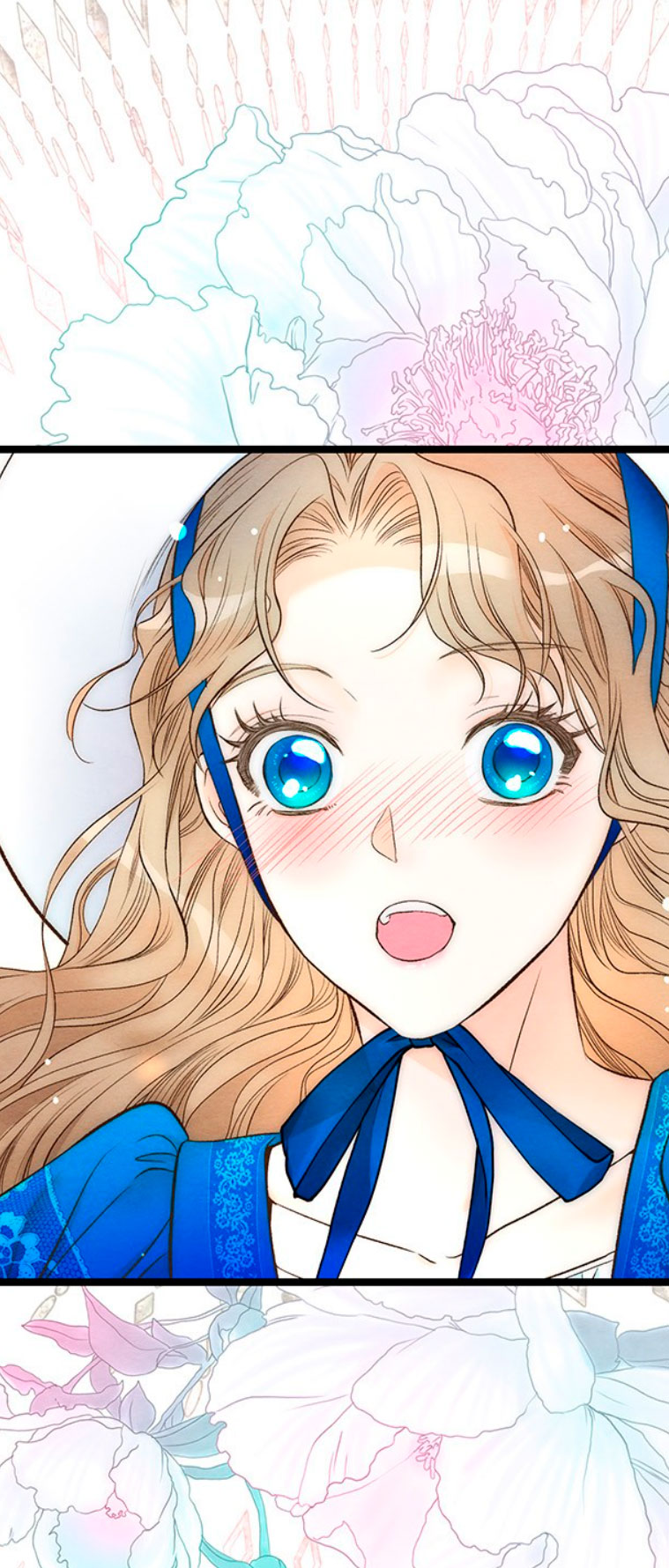 El príncipe problemático Capítulo 12 - Página 42