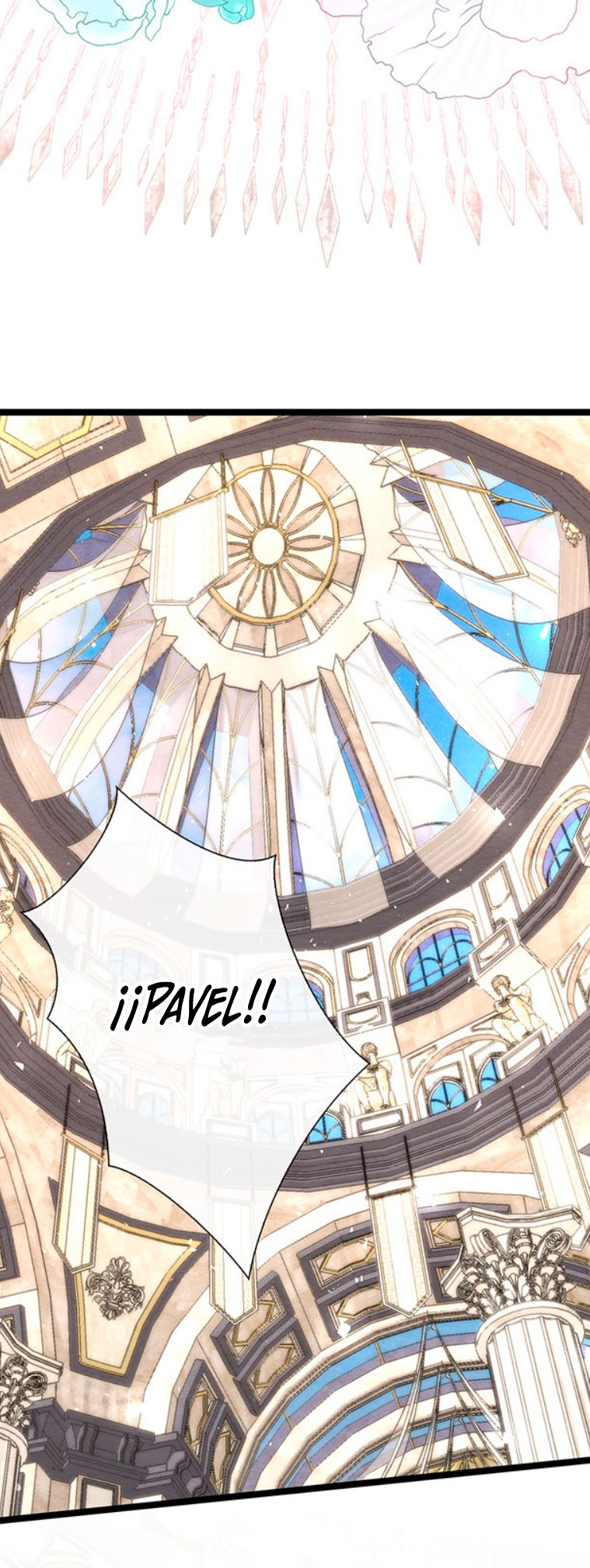 El príncipe problemático Capítulo 12 - Página 43