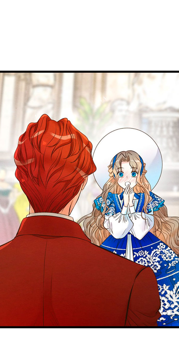 El príncipe problemático Capítulo 12 - Página 45