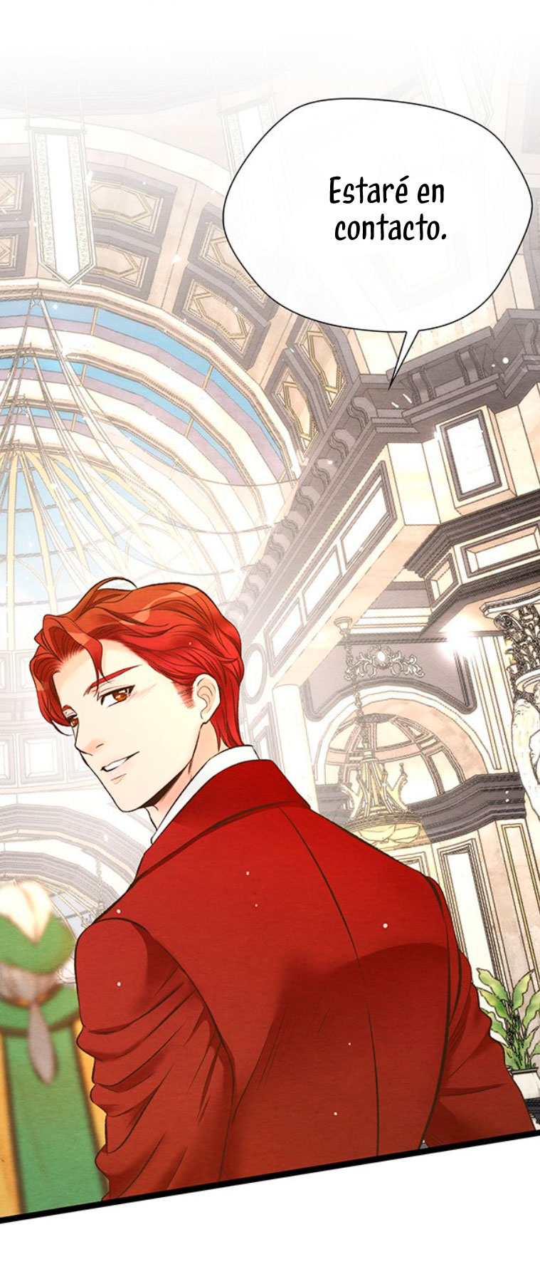 El príncipe problemático Capítulo 12 - Página 54