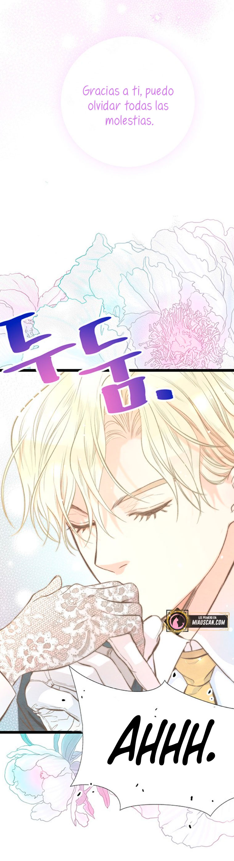 El príncipe problemático Capítulo 12 - Página 58