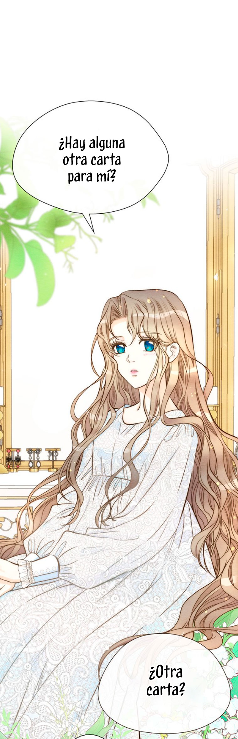 El príncipe problemático Capítulo 12 - Página 63