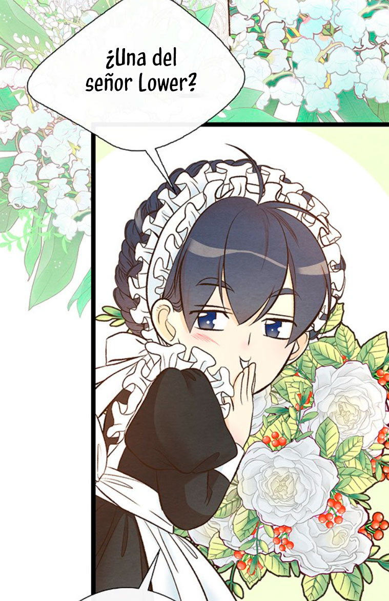 El príncipe problemático Capítulo 12 - Página 64