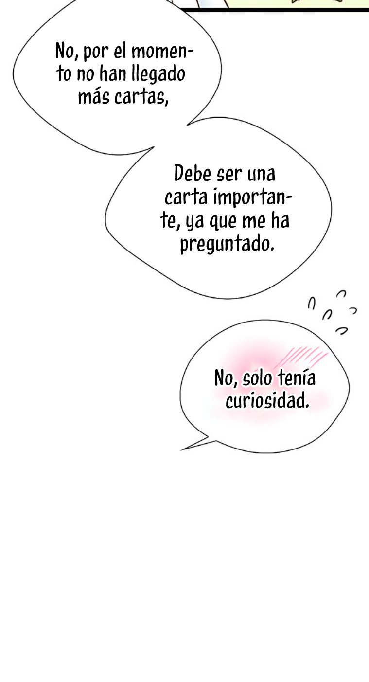 El príncipe problemático Capítulo 12 - Página 65