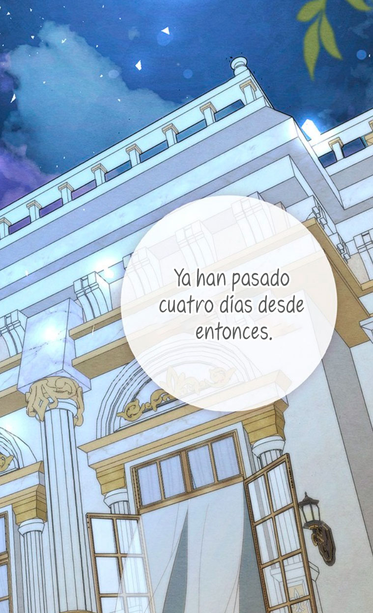 El príncipe problemático Capítulo 12 - Página 68