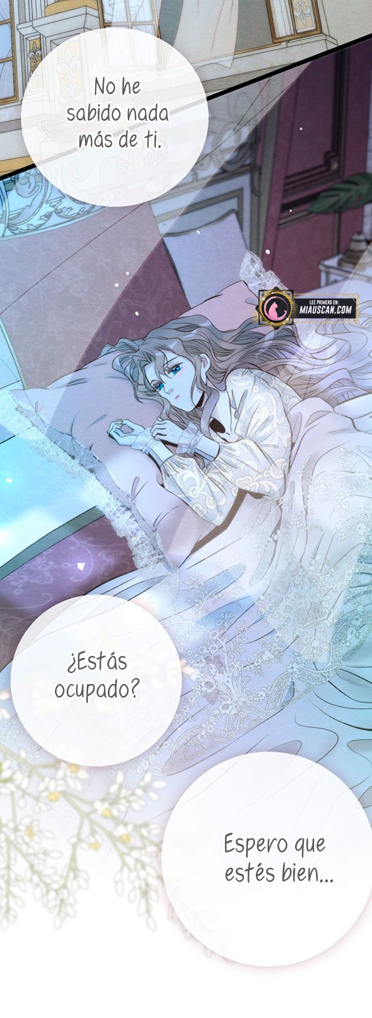 El príncipe problemático Capítulo 12 - Página 69