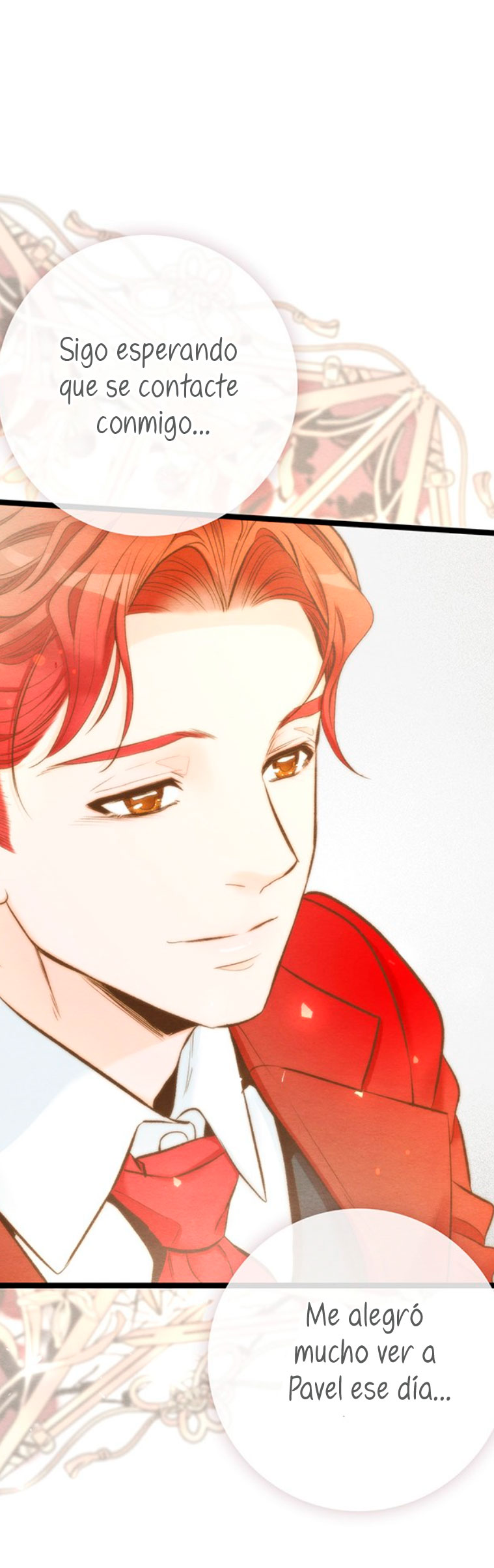 El príncipe problemático Capítulo 12 - Página 70