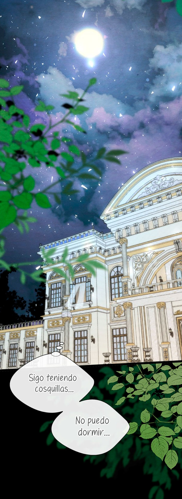 El príncipe problemático Capítulo 12 - Página 75