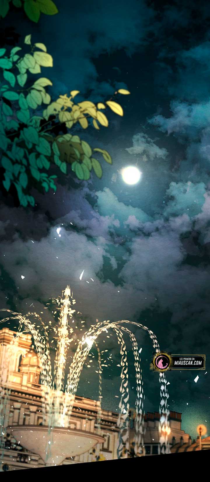 El príncipe problemático Capítulo 13 - Página 13