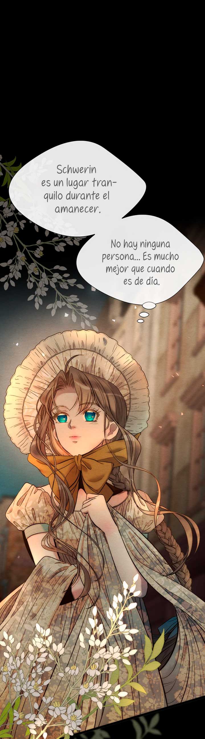 El príncipe problemático Capítulo 13 - Página 14