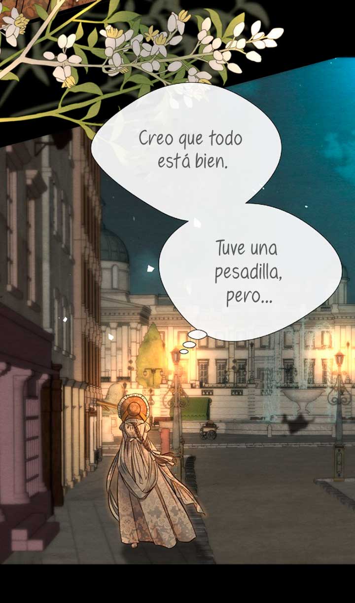 El príncipe problemático Capítulo 13 - Página 15