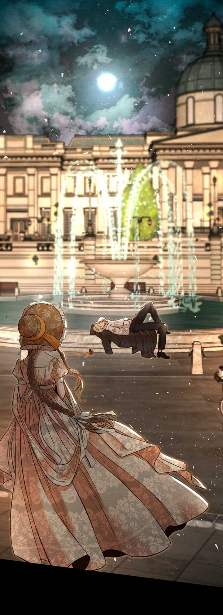 El príncipe problemático Capítulo 13 - Página 18