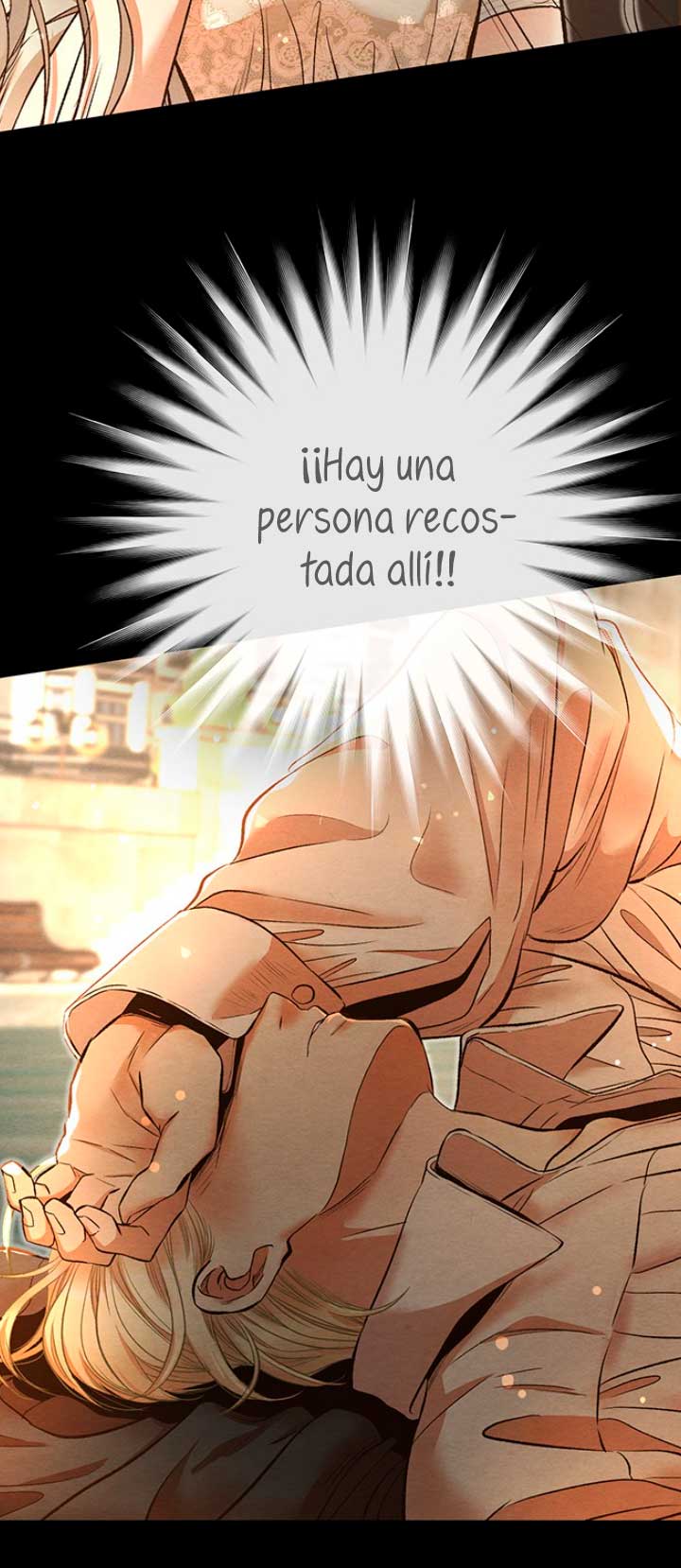 El príncipe problemático Capítulo 13 - Página 20