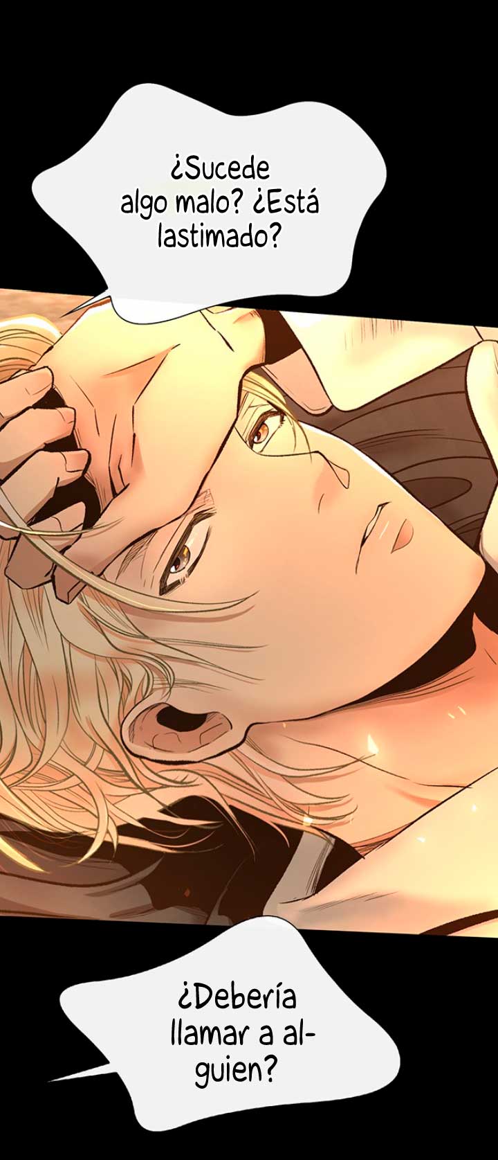 El príncipe problemático Capítulo 13 - Página 22