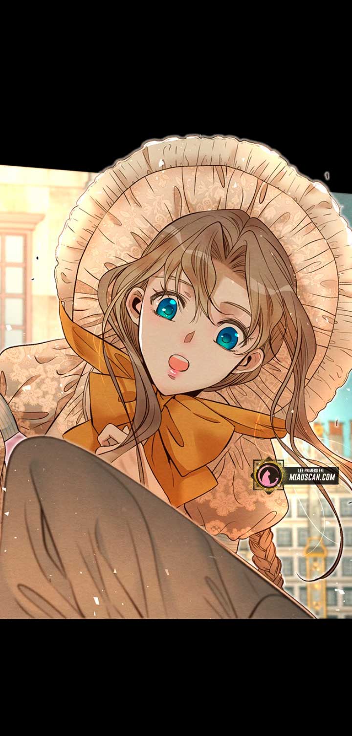 El príncipe problemático Capítulo 13 - Página 23