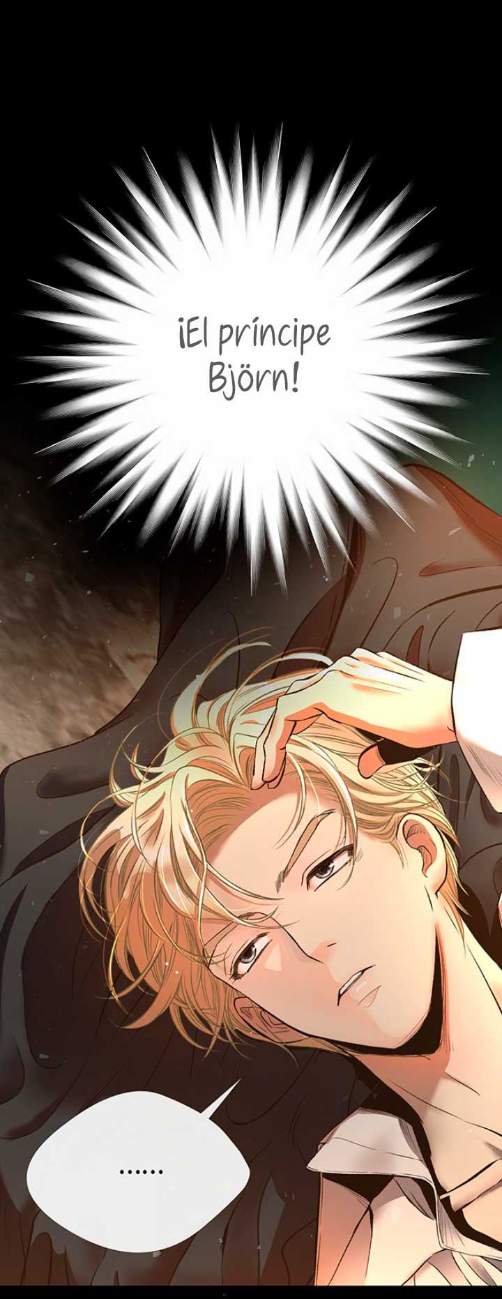 El príncipe problemático Capítulo 13 - Página 24