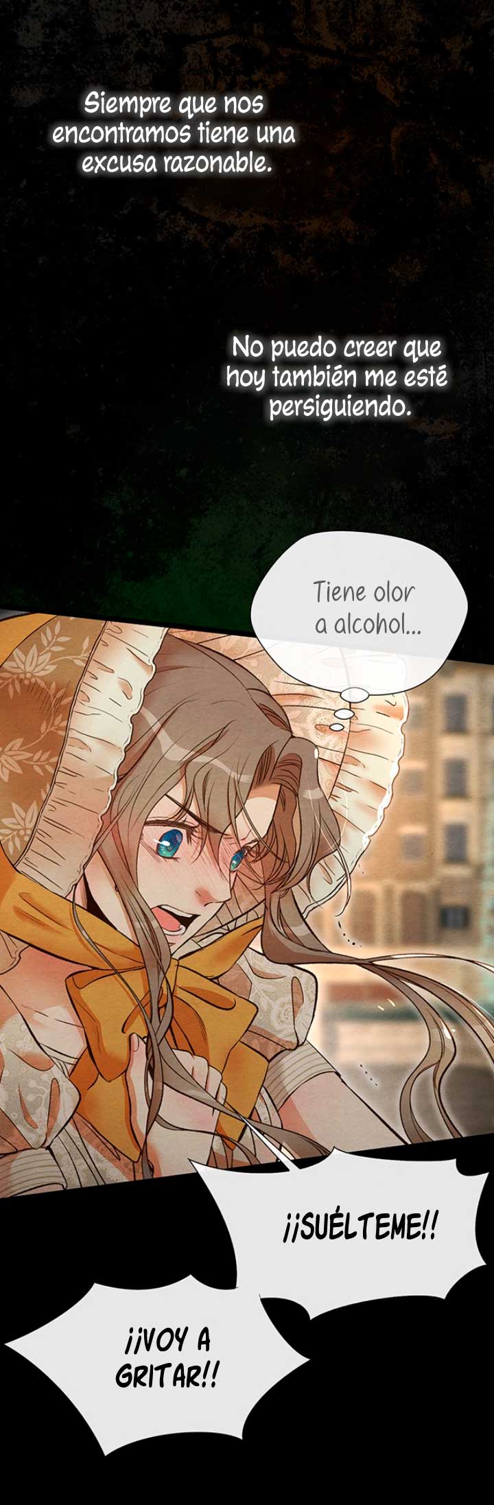 El príncipe problemático Capítulo 13 - Página 29