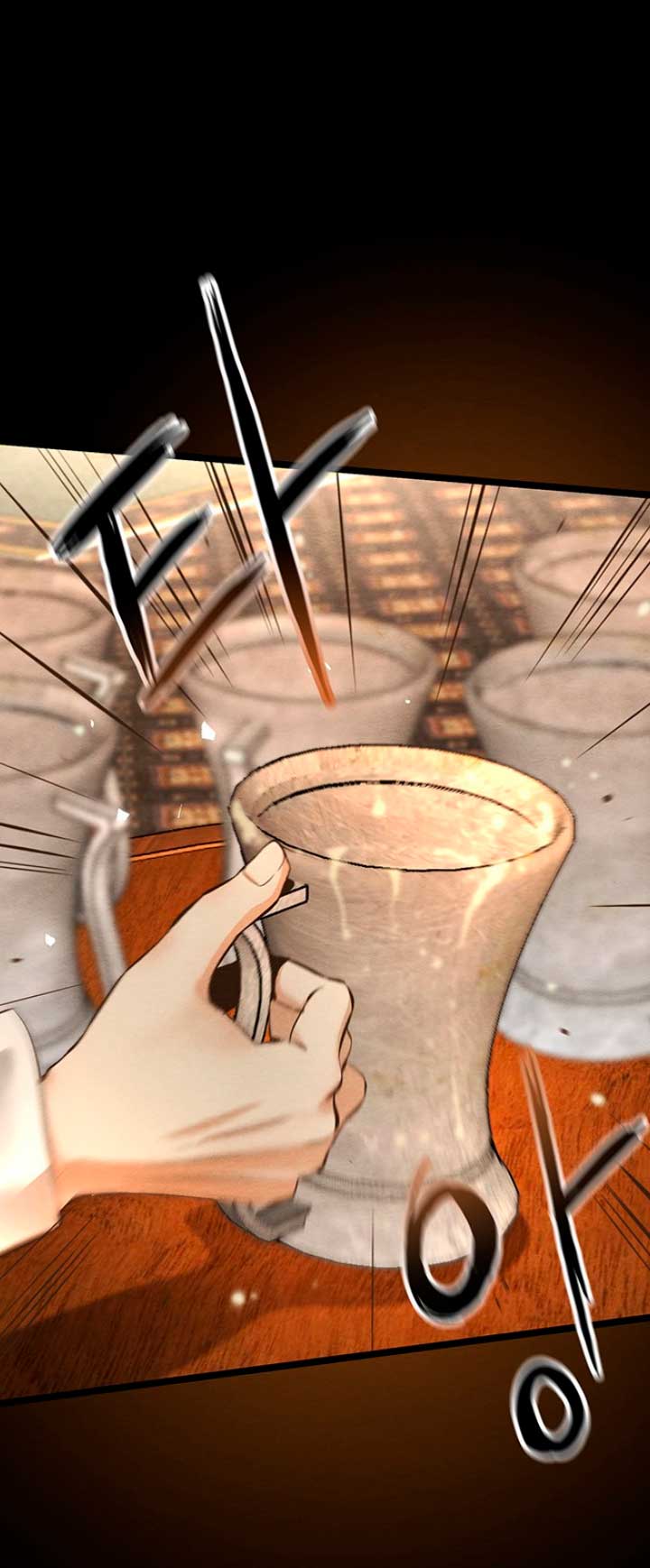 El príncipe problemático Capítulo 13 - Página 3