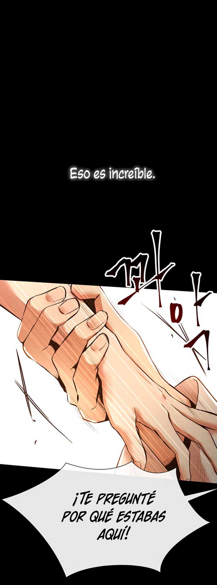 El príncipe problemático Capítulo 13 - Página 30