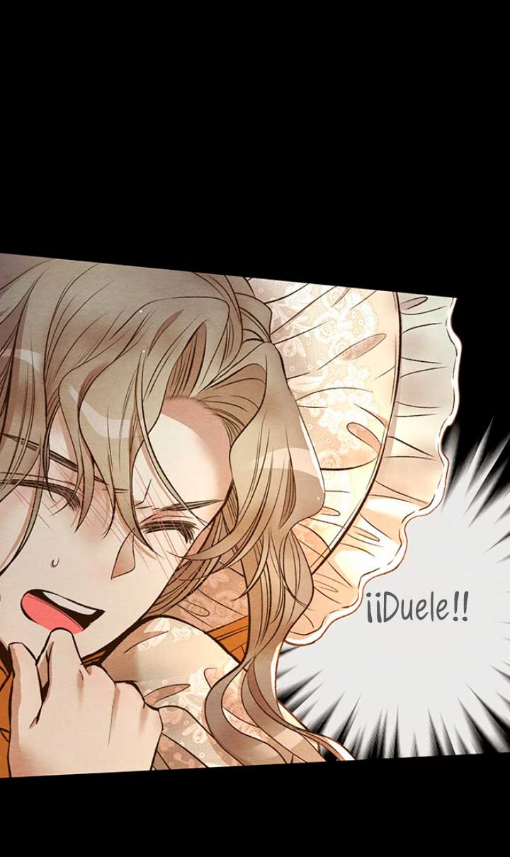 El príncipe problemático Capítulo 13 - Página 31