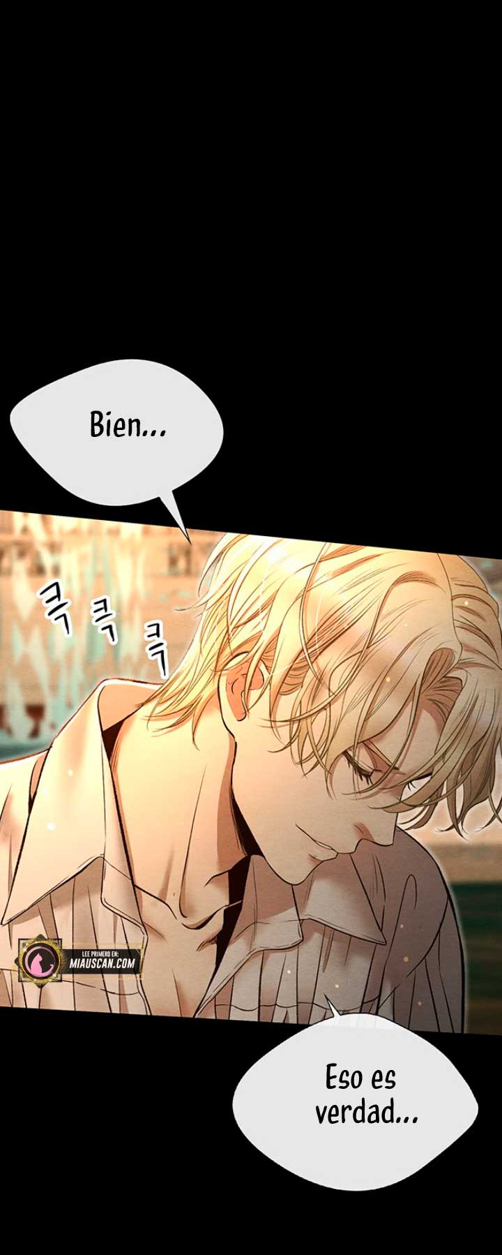 El príncipe problemático Capítulo 13 - Página 33