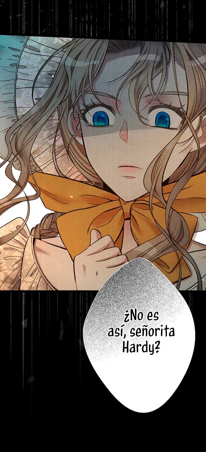 El príncipe problemático Capítulo 13 - Página 39