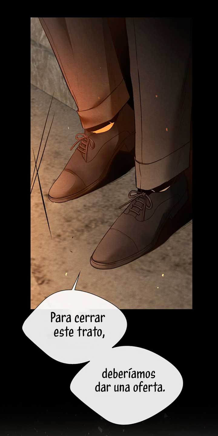 El príncipe problemático Capítulo 13 - Página 41