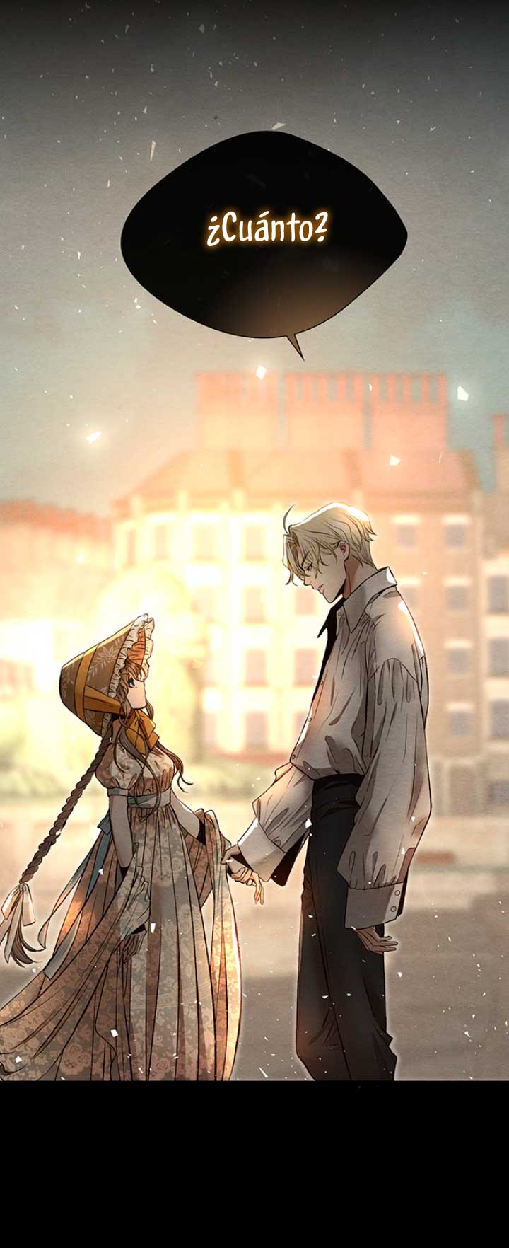 El príncipe problemático Capítulo 13 - Página 42