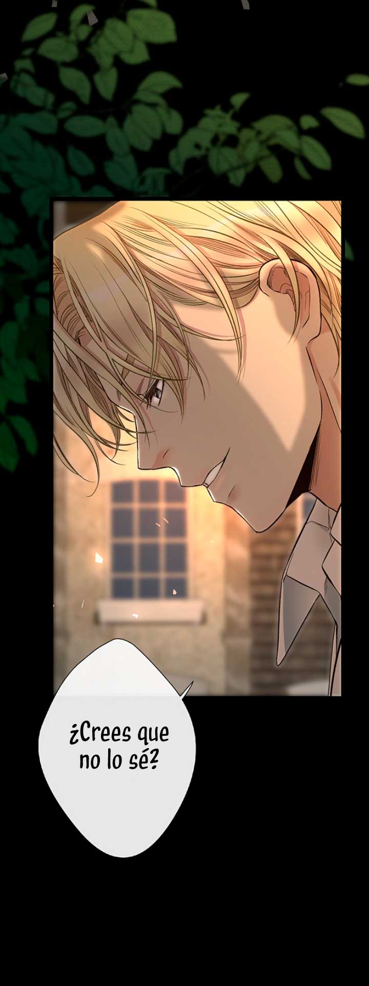 El príncipe problemático Capítulo 13 - Página 44