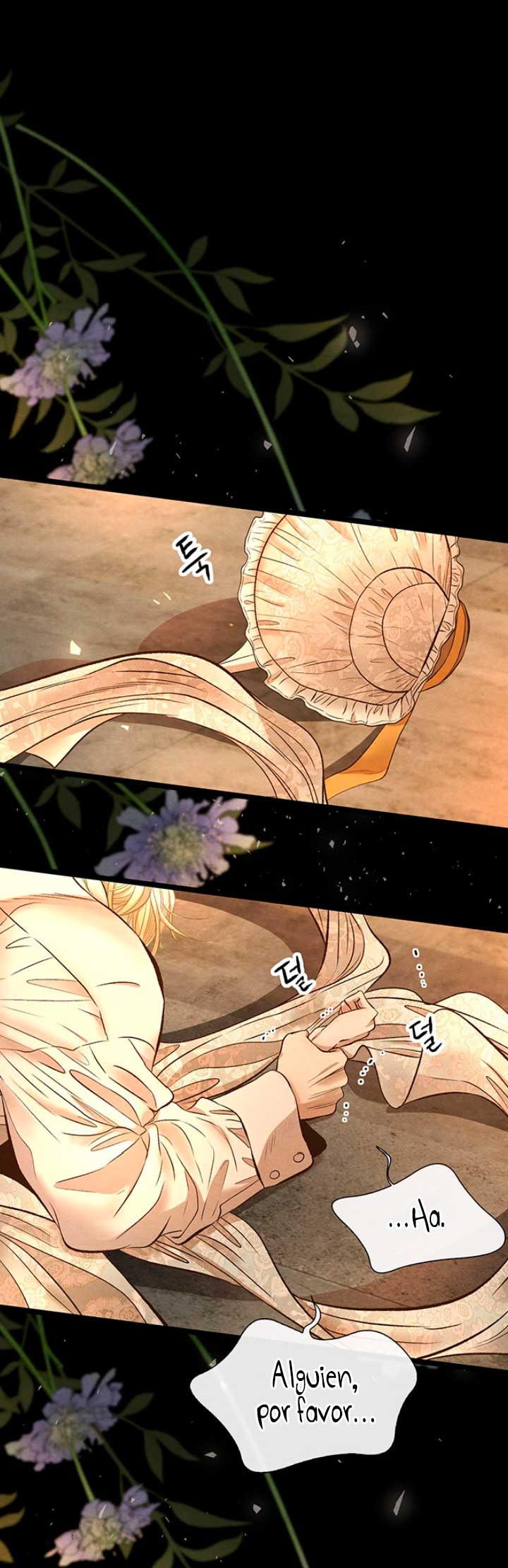 El príncipe problemático Capítulo 13 - Página 49