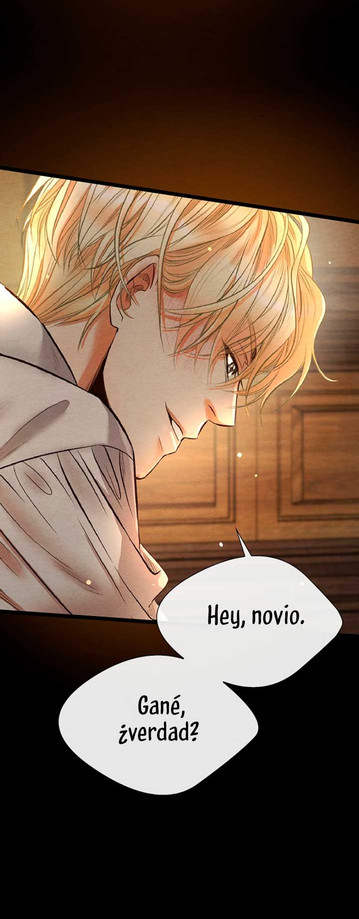 El príncipe problemático Capítulo 13 - Página 5