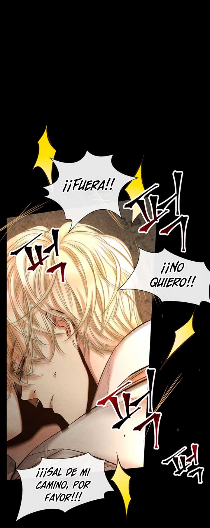 El príncipe problemático Capítulo 13 - Página 54