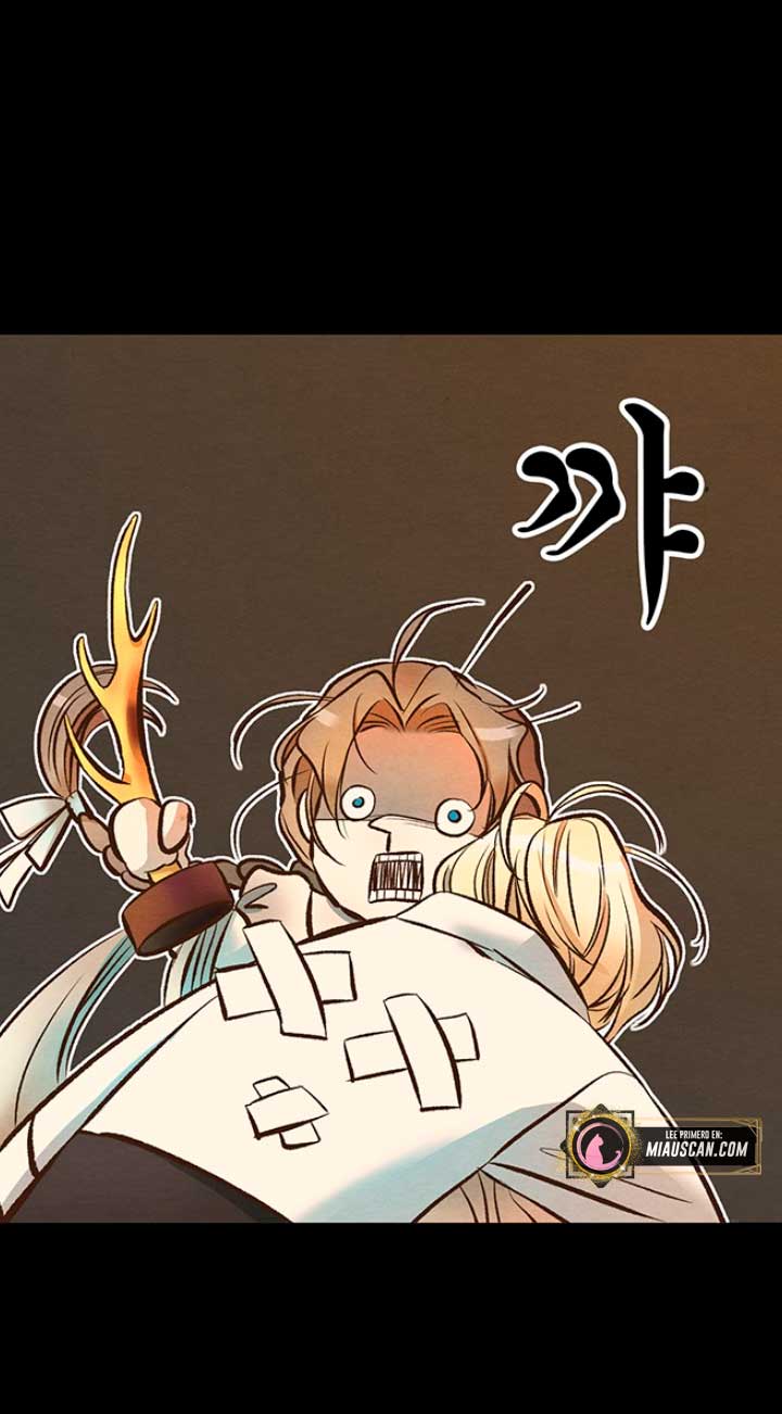 El príncipe problemático Capítulo 13 - Página 56