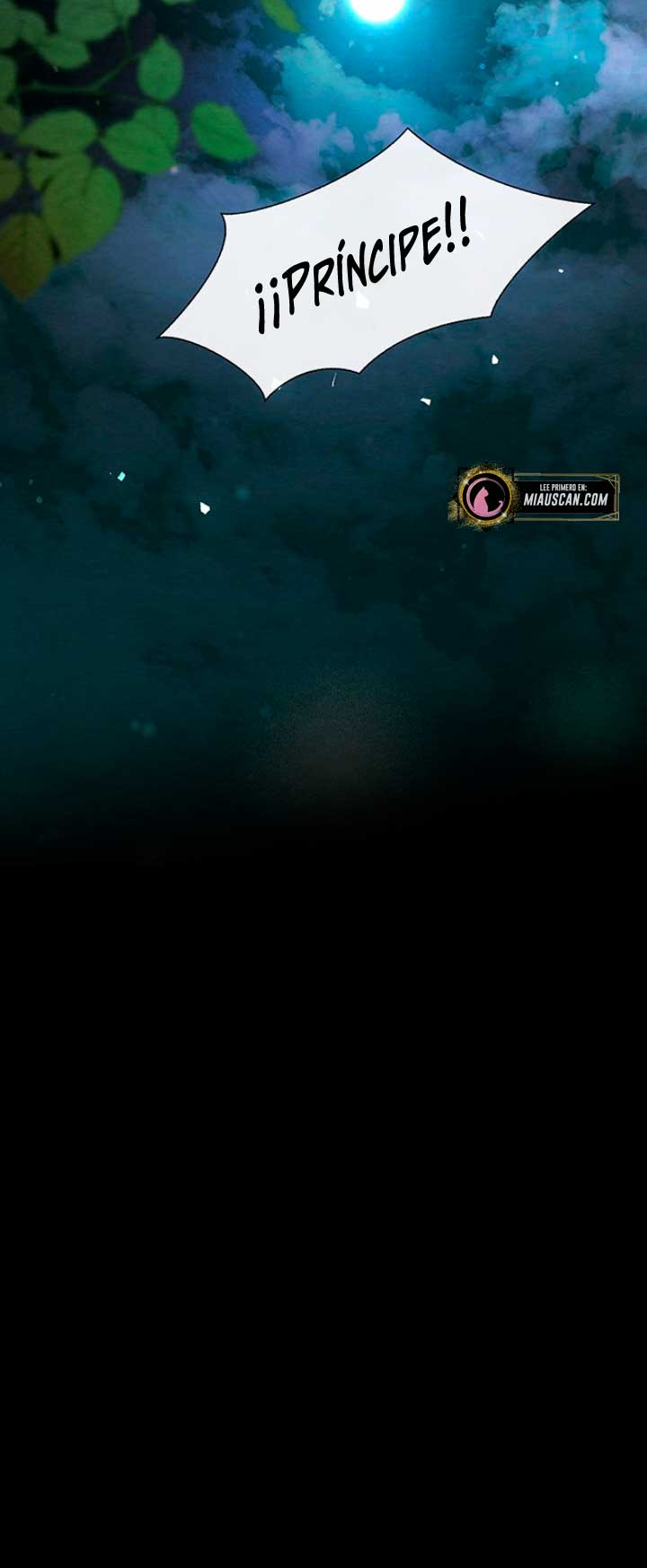 El príncipe problemático Capítulo 13 - Página 66