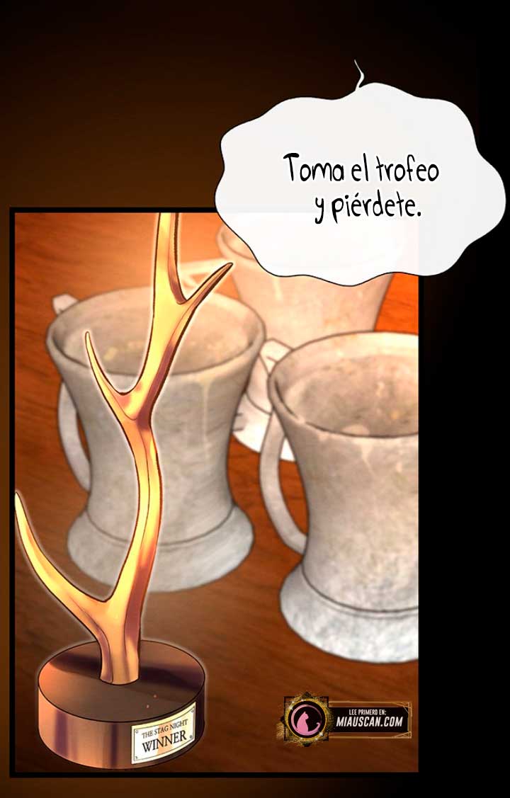 El príncipe problemático Capítulo 13 - Página 7