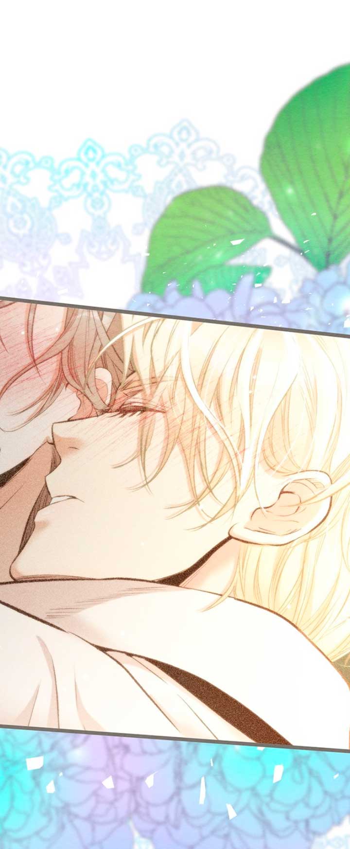 El príncipe problemático Capítulo 14 - Página 11