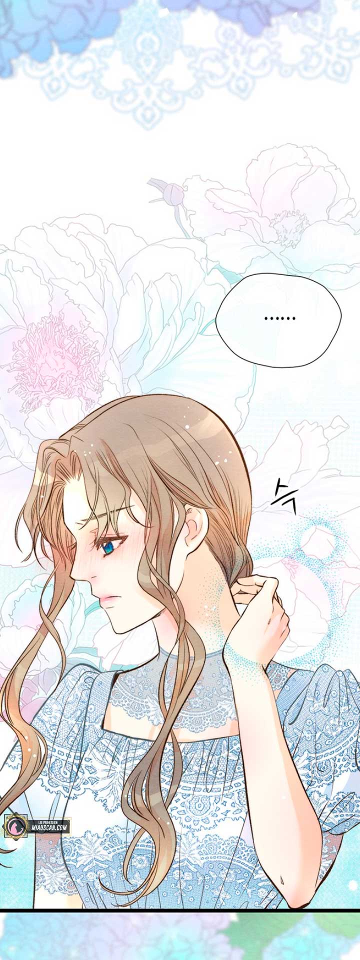 El príncipe problemático Capítulo 14 - Página 12