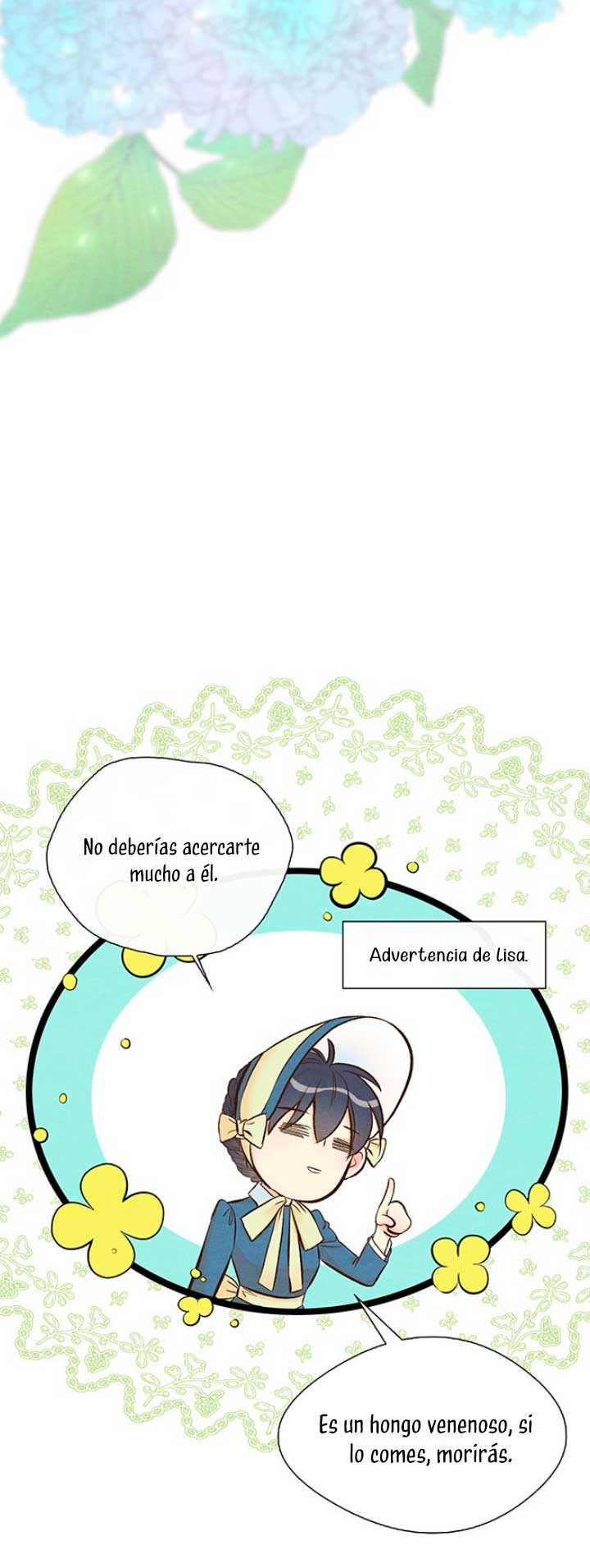 El príncipe problemático Capítulo 14 - Página 13