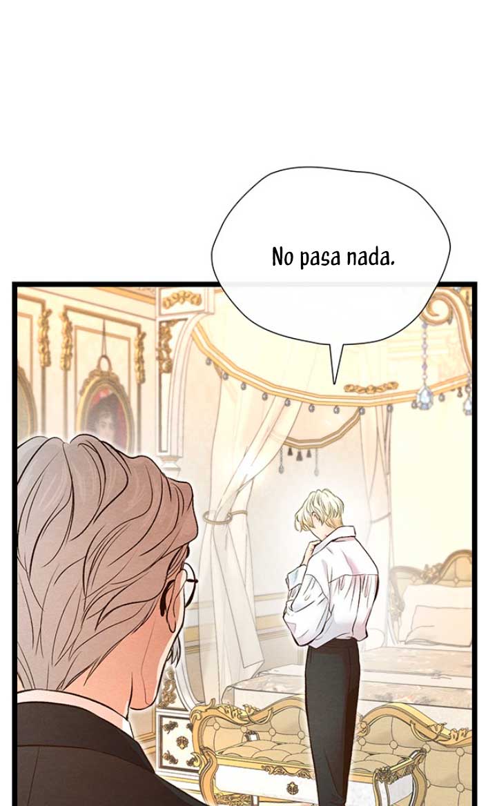 El príncipe problemático Capítulo 14 - Página 18