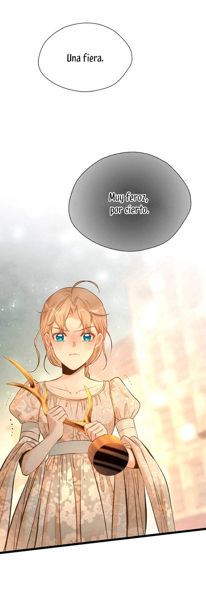 El príncipe problemático Capítulo 14 - Página 20