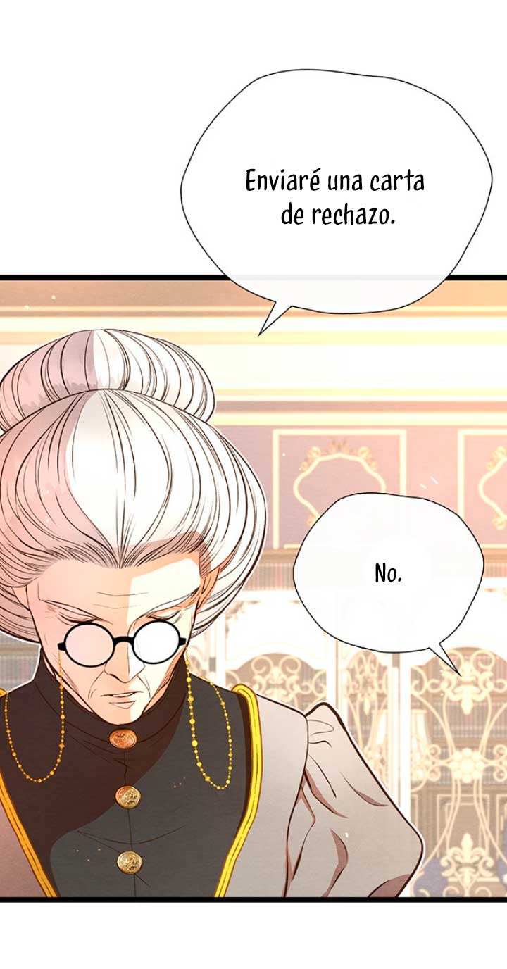 El príncipe problemático Capítulo 14 - Página 24