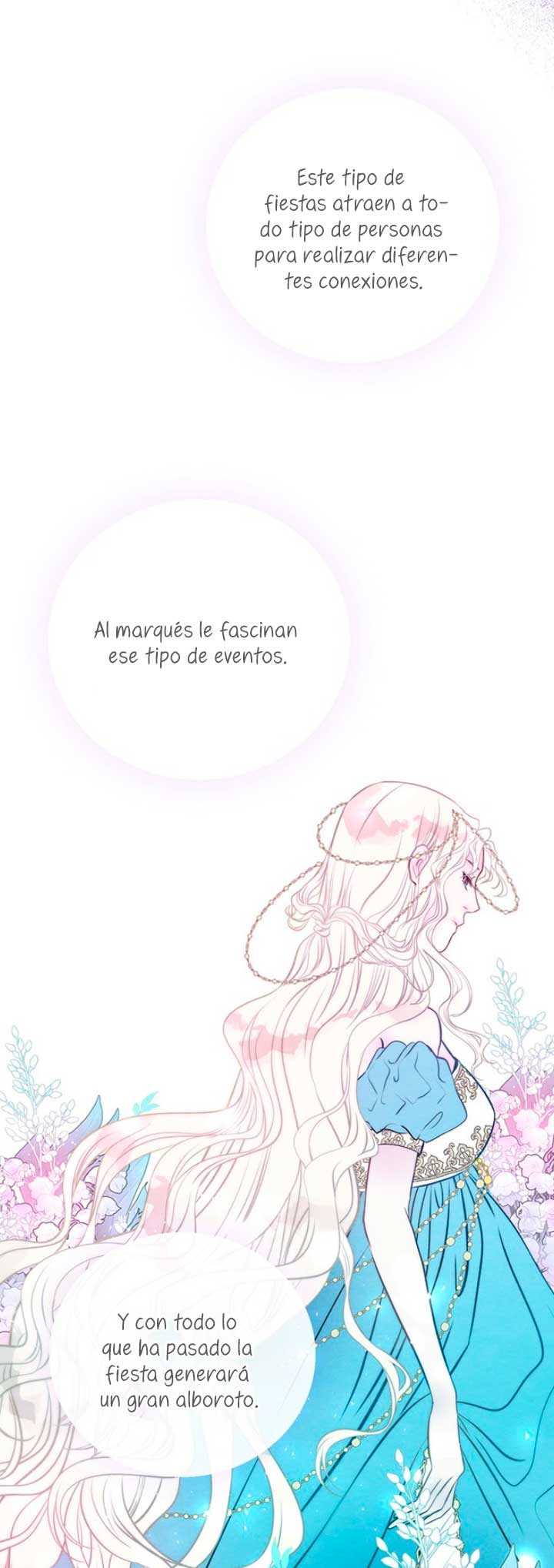 El príncipe problemático Capítulo 14 - Página 29