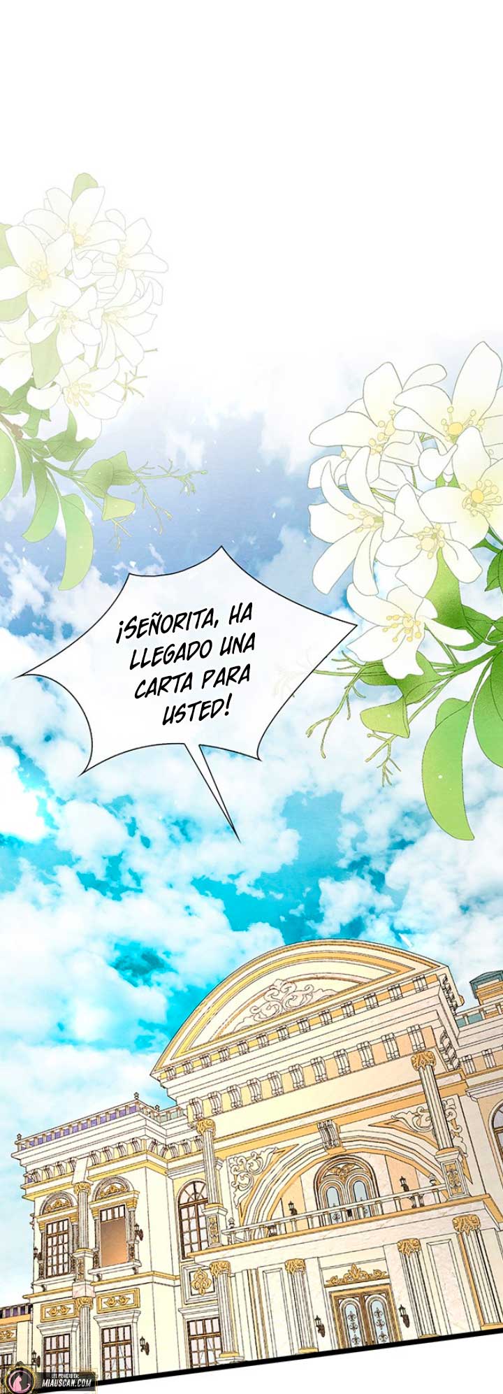 El príncipe problemático Capítulo 14 - Página 3